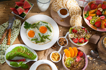 Früchtuck (Gesunde Ernährung)