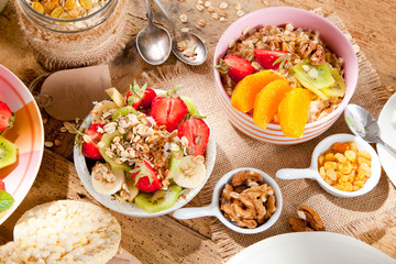 Früchtuck (Gesunde Ernährung)