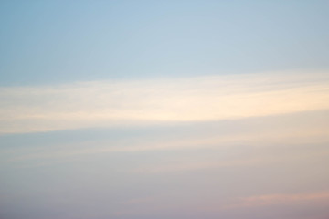 blurred background photo of red sky