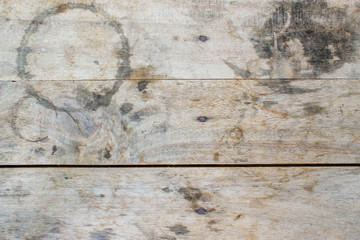 grungy wood floor texture