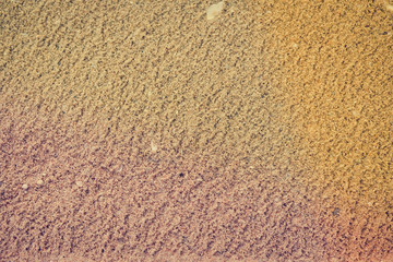 Fototapeta na wymiar Seamless natural sand background texture