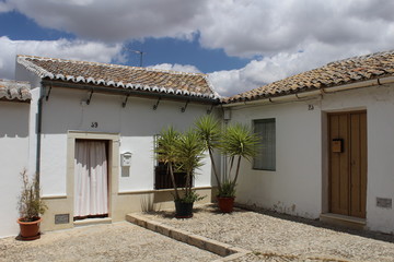 Cuesta de San Judas, Antequera, Málaga