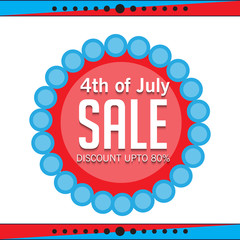 4th of july independence day.