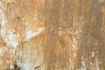 white concrete wall texture