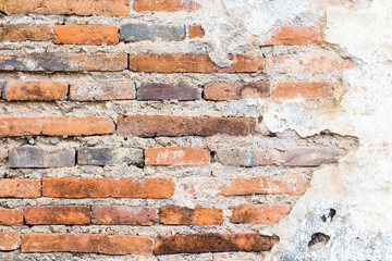 Fototapeta premium white concrete wall texture