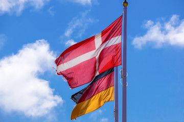 Fahnen