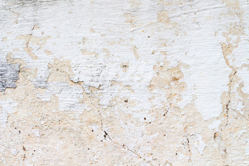 white concrete wall texture