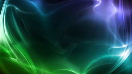 Elegant abstract design for your awesome ideas