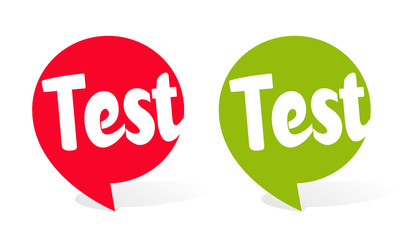 Test