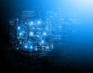 Obraz premium Najlepszy Internet koncepcja globalnego biznesu. Tło technologiczne. Symbole promieni Wi-Fi, internetu, telewizji, komunikacji mobilnej i satelitarnej