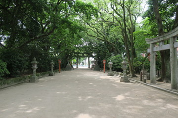 住吉神社