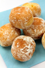 beignets 08062016