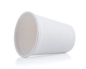 paper cup