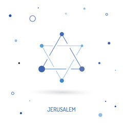 simbol of Israel
