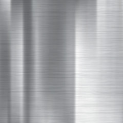 Metal texture. Vector background