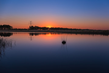 Moorerlebnispfad Stapeler Moor