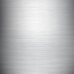 Metal texture. Vector background