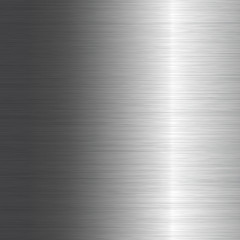 Metal texture. Vector background