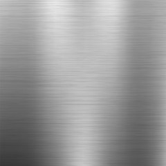 Metal texture. Vector background