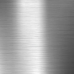Metal texture. Vector background