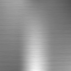 Metal texture. Vector background