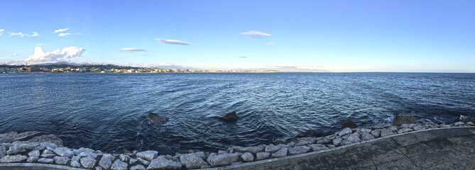 Panoramica Mare