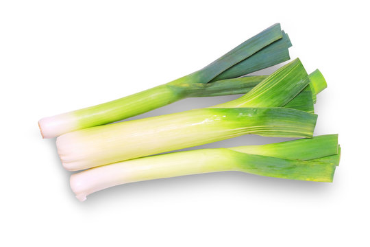 Leeks