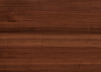 background of Walnut wood surface