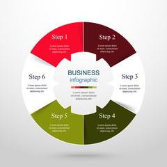 Template for presentation