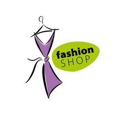 vector logo clothing