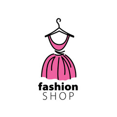 vector logo clothing