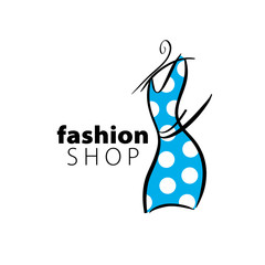 vector logo clothing