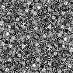 seamless abstract pattern