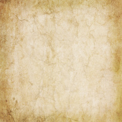 Naklejka premium Old paper texture