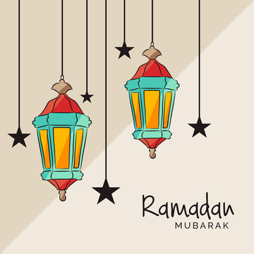 Ramadan Kareem.
