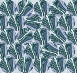 Abstract pattern