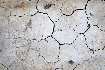 cracked texture background.