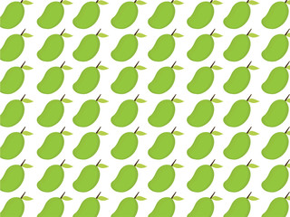 Mango Background