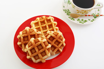 コーヒータイム