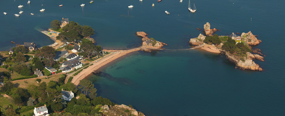 Le Guerzido, ile de Bréhat