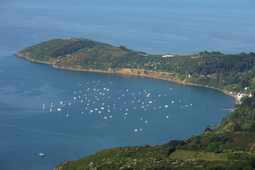 Baie de Launay, Ploubazlanec