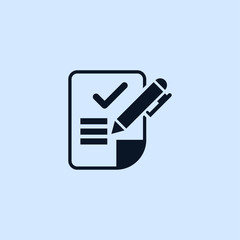 list icon
