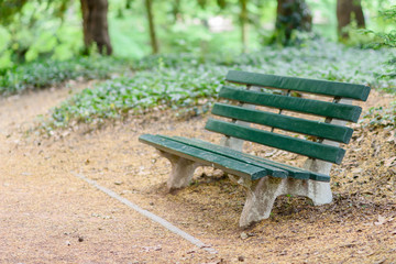 bench