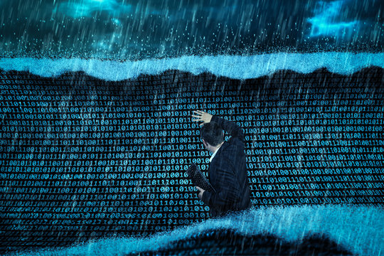 Datenflut, Big Data, Herausforderung