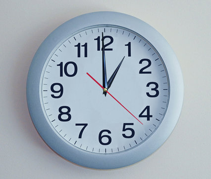 Wall Clock
