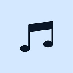 music note icon