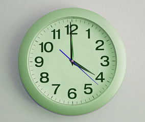 Wall Clock