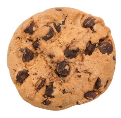 Chocolate chip cookie