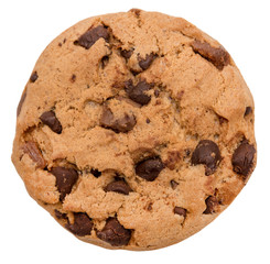 Chocolate chip cookie