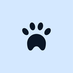 paw icon